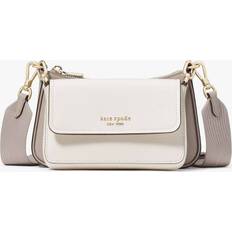 Kate Spade Double Up Colorblocked Crossbody