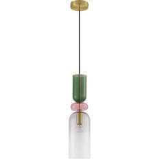 NOVA LUCE 9009236 Murano Pendelleuchte