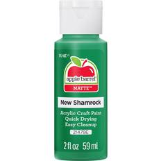 Plaid Apple Barrel New Shamrock 59ml