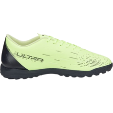 51 ½ - Grün Fußballschuhe Puma Ultra Play TT M - Fizzy Light/Parisian Night/Blue Glimmer