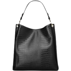 Becksöndergaard Solid Kayna Bag - Deep Black