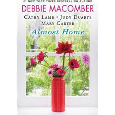 Books Almost Home (Paperback)