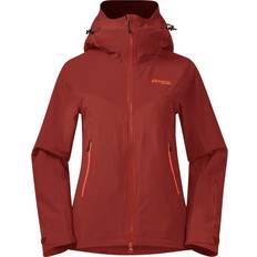 Bergans Oppdal Insulated W Jacket - Chianti Red