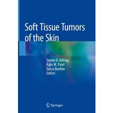 Bøker Soft Tissue Tumors of the Skin New York (Gebunden)