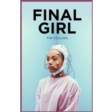 Final Girl Tim Collins 9781788372039