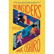 Books The Insiders (Paperback) (Paperback)