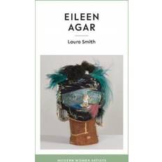 Eileen Agar Laura Smith 9781916041653 (Indbundet)