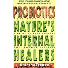 Probiotics (Broché)