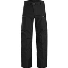 Herr - RECCO-reflektorer Byxor Arc'teryx Sabre Pant Men's - Black