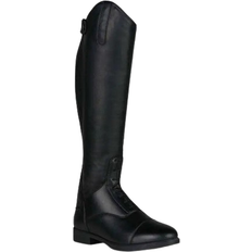 Veganza Field W - Black