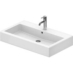 80 cm Lavandini da bagno Duravit Vero (045480)