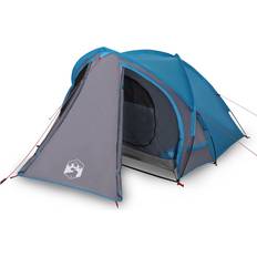 vidaXL Camping Tent 2 Persons 185T Taffeta