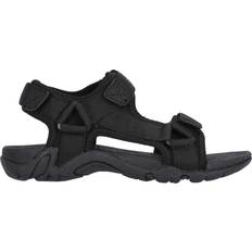 Arbonon Jr Sandal - BlackSoild