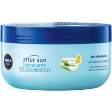 Pot Après-Soleil Nivea Sun After Sun Moisture Nourishing Balm 300ml