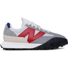 New Balance XC-72 M - Slate Grey/Crimson/Navy