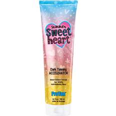 Tan Enhancers Pro Tan Summer Sweet Heart Dark Tanning Accelerator 280ml