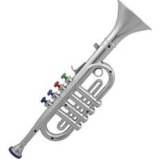 Stage Trumpet on Blister
