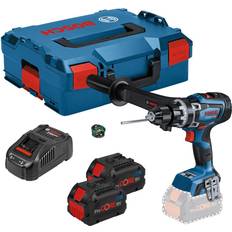 Bosch BOSGSB18V150C8 (2x8.0Ah)