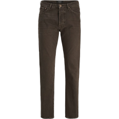 Chris Cooper Jeans - Chocolate Brown