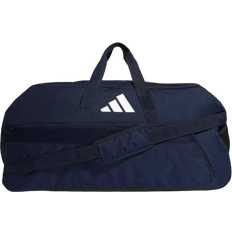 Adidas Tiro 23 League Duffel Bag Large - Team Navy Blue 2/Black/White