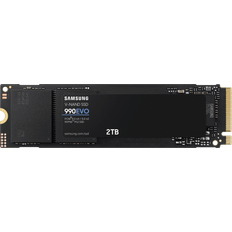 Samsung 990 EVO MZ-V9E2T0BW 2TB