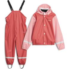 Niño Conjuntos de lluvia Tretorn Sunshower Set - Light Rose (475957-099)