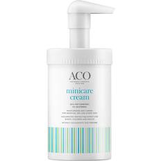 Aco oparfymerad lotion ACO Minicare Cream 350g