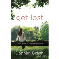 Books Get Lost: Your Guide to Finding True Love