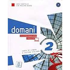 Domani 2: Book DVD-ROM