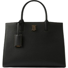 Burberry Small Frances Bag - Black