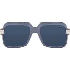 Cazal Unisex Sunglasses Cazal CAZAL GRAY 56/18/140