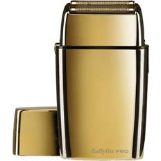 Pro Titanium Dual Foil Shaver 
