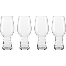 Lave-vaisselle Sécurisé Verres à bière Spiegelau Craft Verre à bière 54cl 4pcs