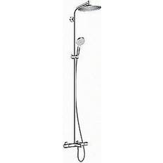 Hansgrohe Crometta S (27267000) Chrome