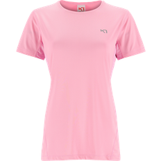 Kari Traa Nora 2.0 Tee - Prism Pink