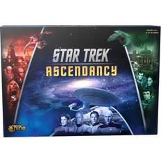 Gale Force Nine Star Trek Ascendancy