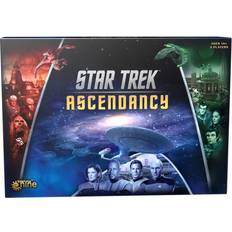 Star Trek Ascendancy
