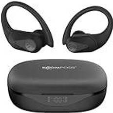 Headphones Boompods Sportpods Ocean