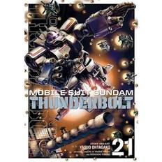 Mobile Suit Gundam Thunderbolt 21