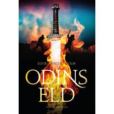 Odins eld (E-bok)