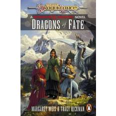 Dragonlance: Dragons of Fate: Dungeons & Margaret Weis