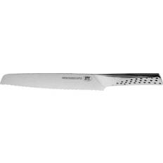 Weber deluxe Weber Deluxe 17072 Brødkniv 21 cm