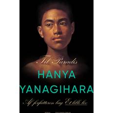 Til paradis Hanya Yanagihara 9788740081367 (E-bog)