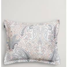 Gant key west paisley Gant Home Key West Paisley Örngott Rosa (60x50cm)