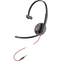Blackwire 3215 Monaural 3.5mm
