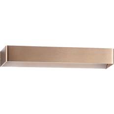 LIGHT-POINT Iluminaciones LIGHT-POINT Mood 3 Rose Gold Aplique de pared