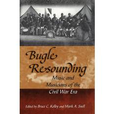 Bugle Resounding 9780826221537