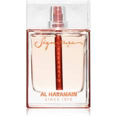 Al Haramain Signature Red EdP 100ml