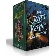 The Jules Verne Collection Boxed Set Jo. Jules Verne