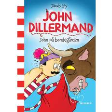 John Dillermand #3: John på bondegården